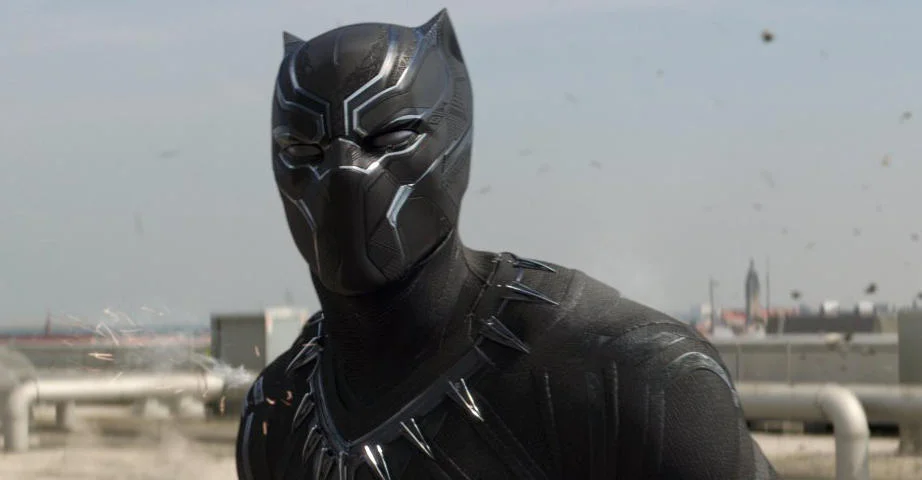 Areajugones Black Panther