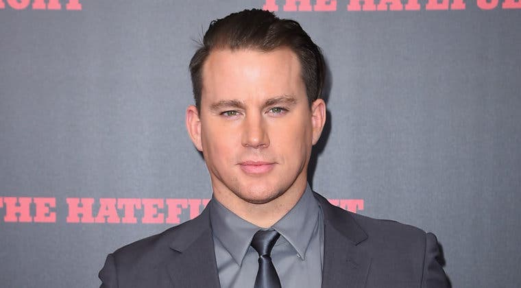 Imagen de Un rumor sitúa a Channing Tatum en el Universo Extendido DC