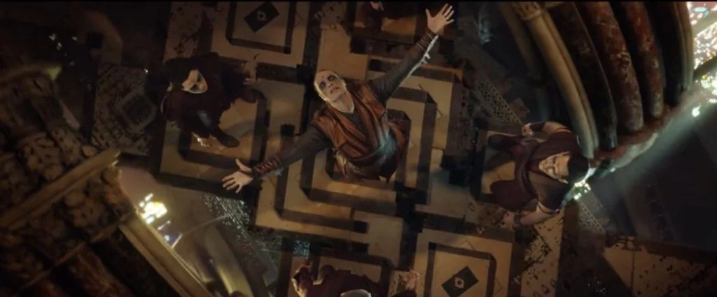 Areajugones Doctor Strange Mads Mikkelsen 2 e1465916934258