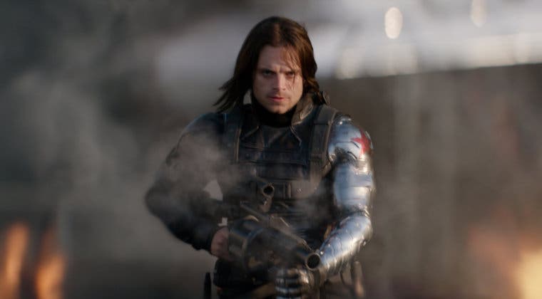 Imagen de Sebastian Stan insinúa el futuro del Soldado de Invierno