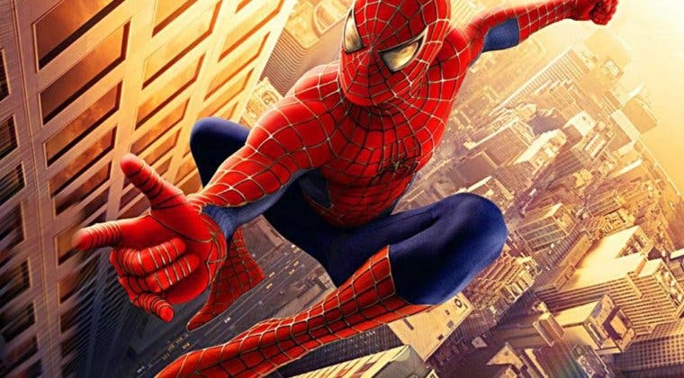 Imagen de Se revelan nuevos detalles de la cancelada Spider-Man 4