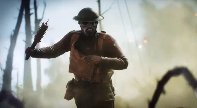 Imagen de Battlefield 1 no utilizará navegador web para ejecutar el juego