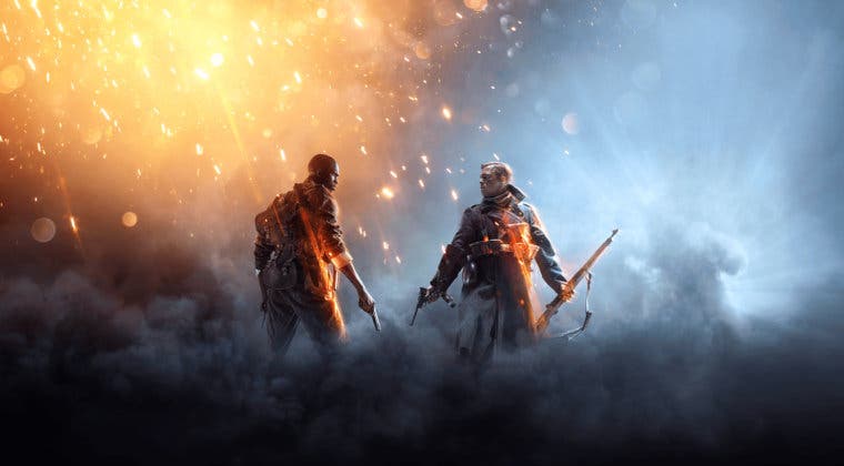 Imagen de Battlefield 1: EA cree que los jugadores jóvenes no conocen la WW1