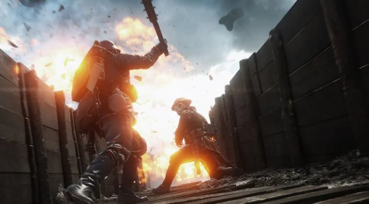 Imagen de Estos son los juegos de Electronic Arts jugables en el EA Play