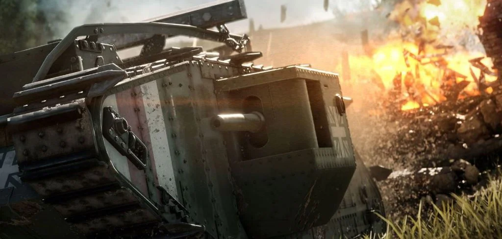 BattlefieldModosMapas