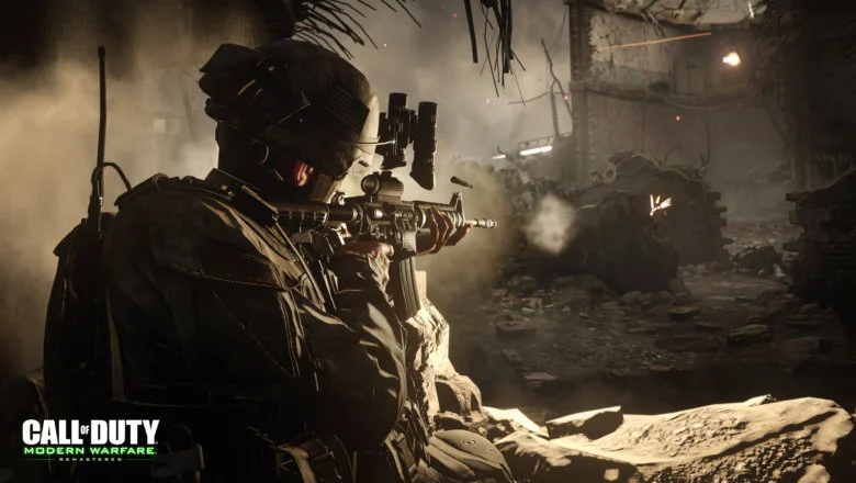 COD MWR E3 Bog 1 WM