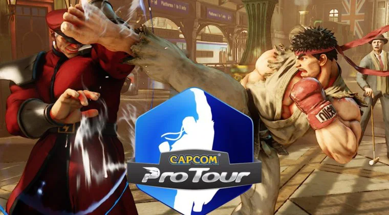 Imagen de Un jugador profesional de Street Fighter V vetado por acoso sexual