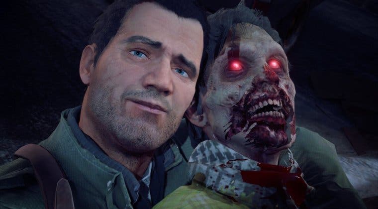 Imagen de Se anuncia oficialmente el lanzamiento de Dead Rising 4