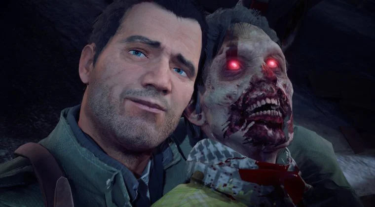 Imagen de Dead Rising 4 se muestra en un nuevo vídeo