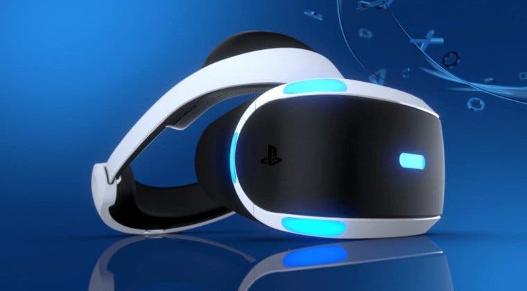 Imagen de La oferta de PlayStation VR podría verse limitada en su salida