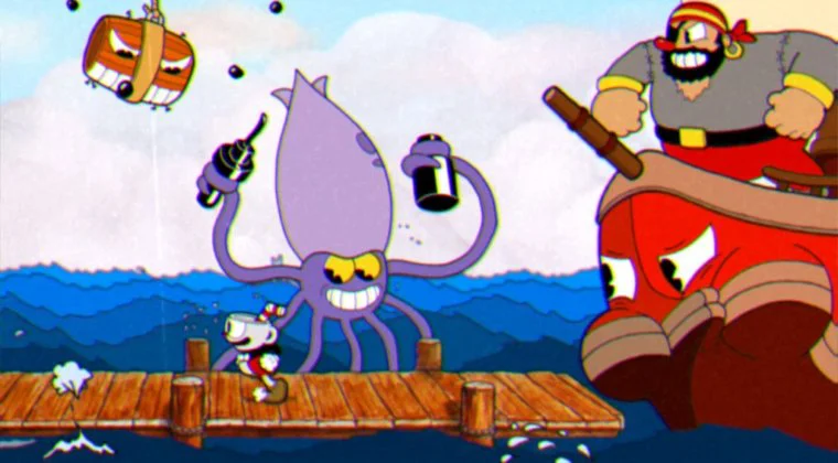 Imagen de Los creadores de Cuphead hipotecaron sus casas para lograr su objetivo