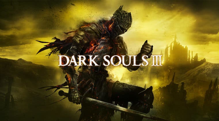 Imagen de Dark Souls III recibirá un nuevo parche