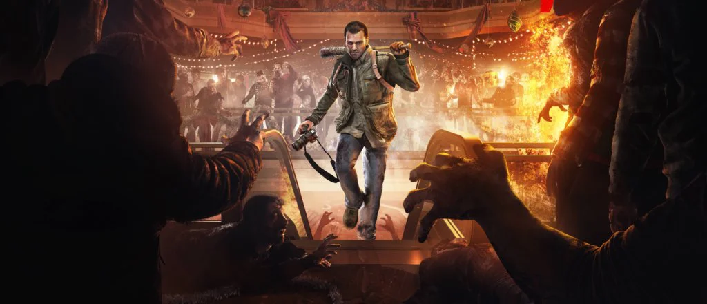 Dead Rising 4
