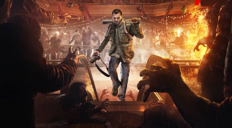 Imagen de Dead Rising 4 tendrá una exclusividad temporal con Microsoft