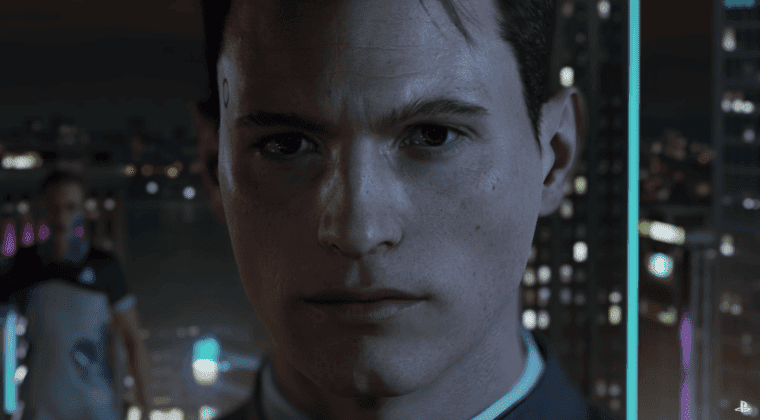 Imagen de Nuevo e impresionante tráiler de Detroit: Become Human