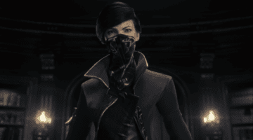 Imagen de Se filtra el tráiler E3 2016 del esperado Dishonored 2