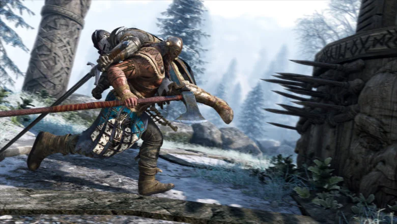 FH Screen Action The Raider E3 160613 230pm 1465808429
