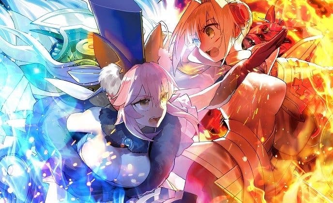 Imagen de XSEED Games podría localizar tres juegos para Occidente