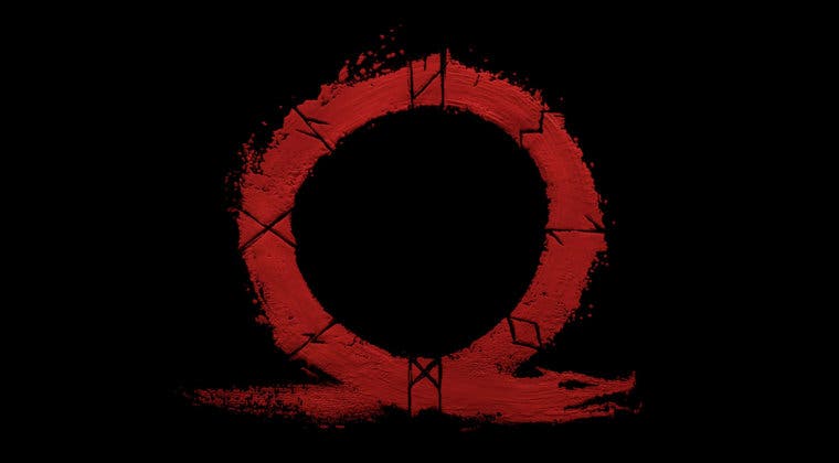 Imagen de Sony presenta oficialmente God of War