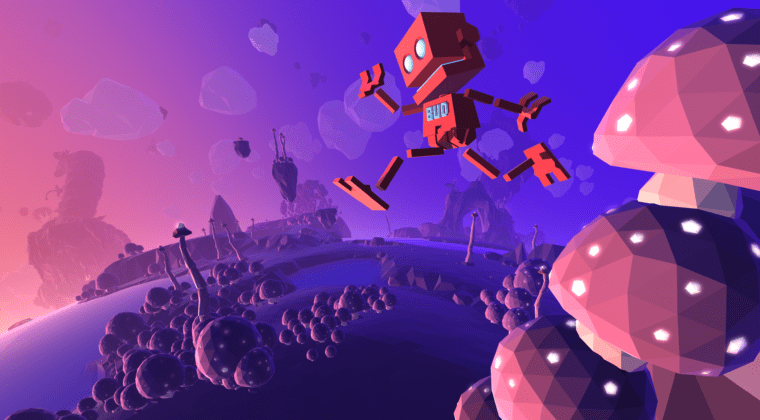 Imagen de Ubisoft anuncia Grow Up, la secuela de Grow Home