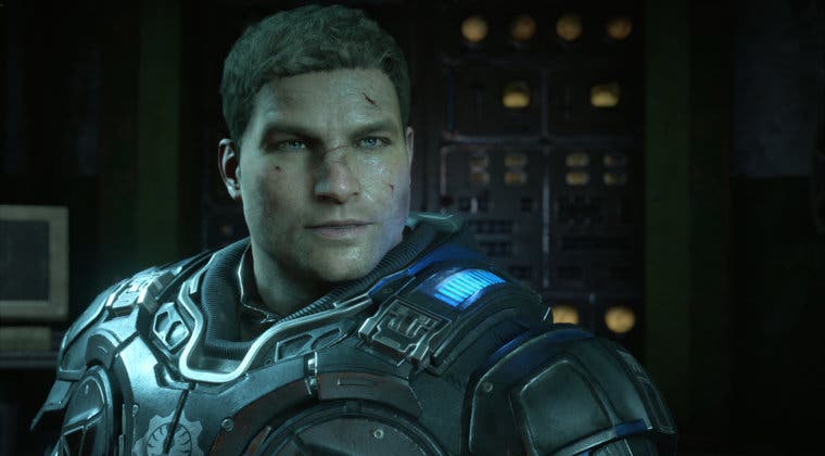 Imagen de Gears of War 4 permitirá “compartir” los mapas descargados