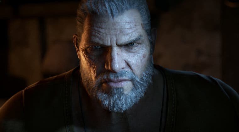 Imagen de Gears of War 4 se muestra de nuevo y llegará a PC