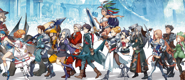 Imagen de Detalladas las ediciones especiales de Grand Kingdom en occidente