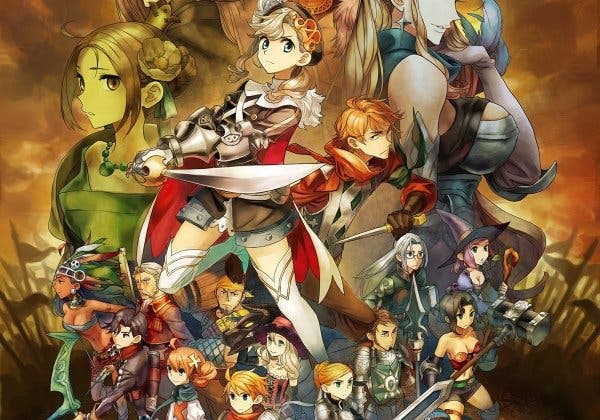 Imagen de Grand Kingdom incluirá su primer DLC gratis en Occidente