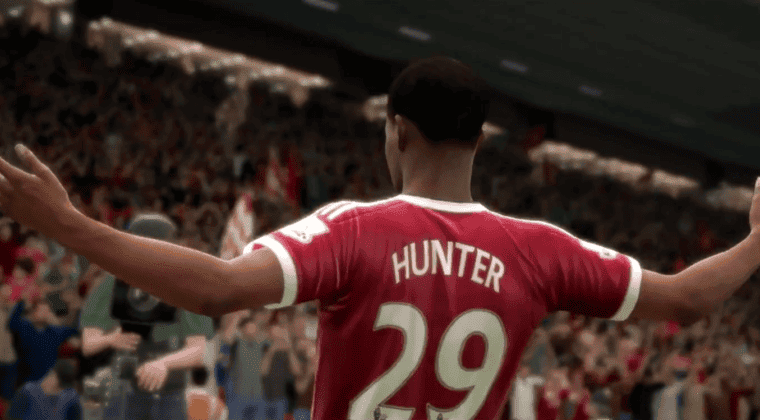 Imagen de FIFA 17 tendrá un modo historia y nos lo muestra en un tráiler