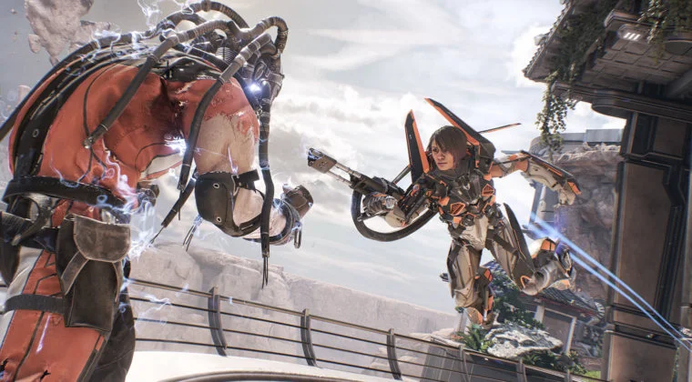 Imagen de LawBreakers para Xbox One podría ser anunciado pronto