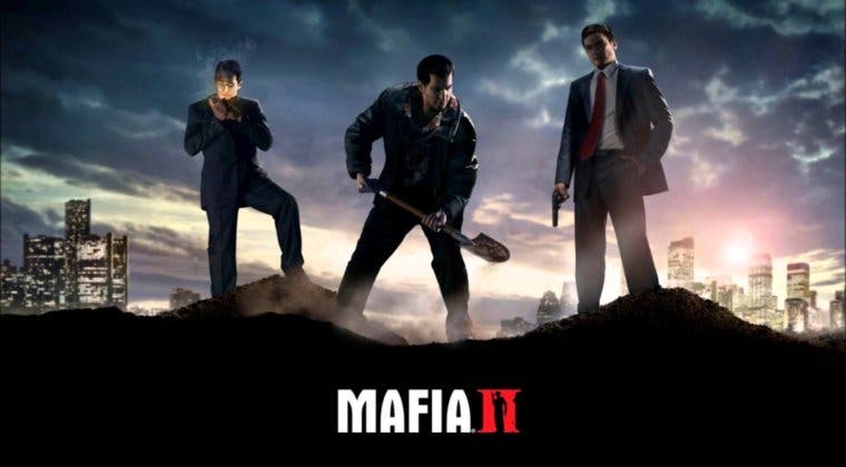 Imagen de Mafia II se vuelve a lanzar en Steam con un gran descuento