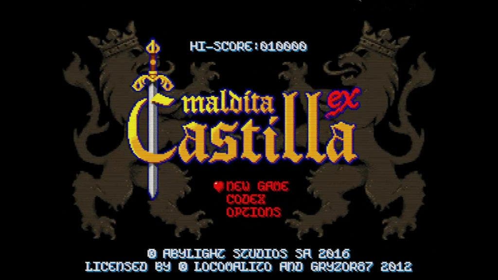 Maldita Castilla EX _Screenshot (8)