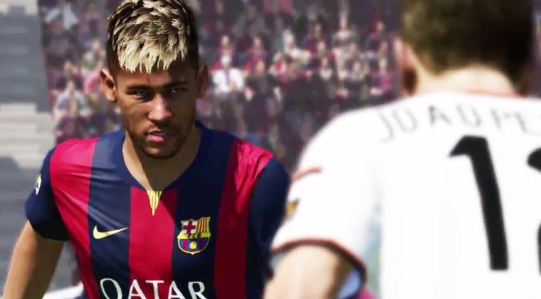 Imagen de Los servidores de PES 2015 se apagarán en agosto