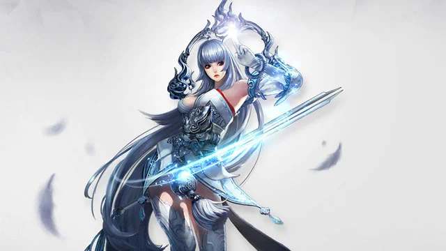 Imagen de El MMORPG Revelation Online llegará a Occidente