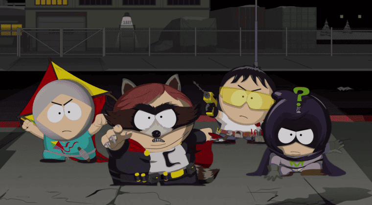 Imagen de Nuevo tráiler y detalles de South Park: The Fractured But Whole