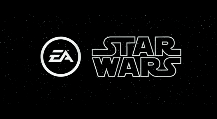 Imagen de Star Wars ha estado presente en el E3