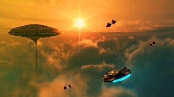 Imagen de Star Wars Battlefront: Bespin estará disponible el 21 de junio