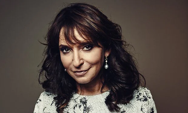 Imagen de Susanne Bier es una de las directoras candidatas para Bond 25