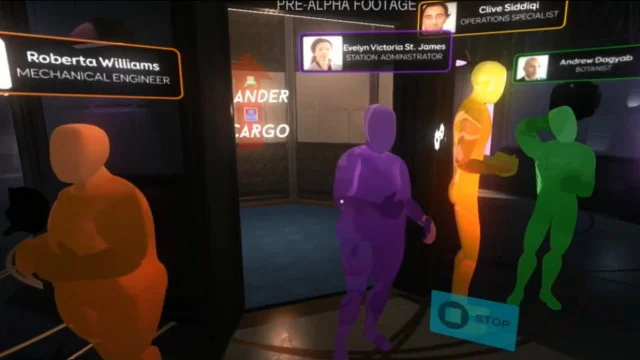 Imagen de Los creadores de Gone Home muestran Tacoma en el E3