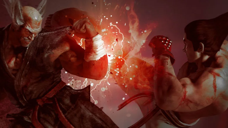 Tekken 7 2