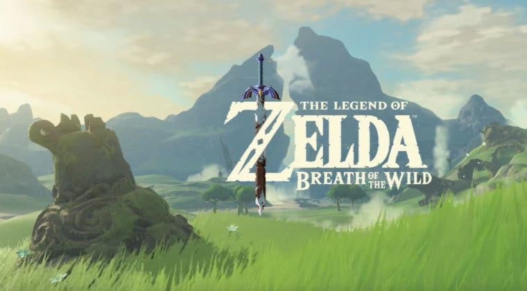 Imagen de Nuevos detalles de The Legend of Zelda: Breath of the Wild