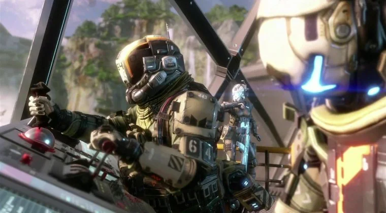 Imagen de El contenido adicional de Titanfall 2 será gratuito