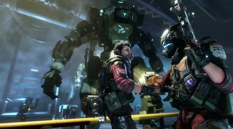 Imagen de Titanfall 2 desvela sus ediciones coleccionista