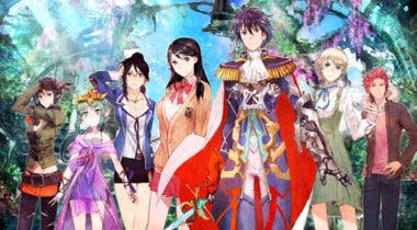 Tokyo Mirage Sessions FE 3