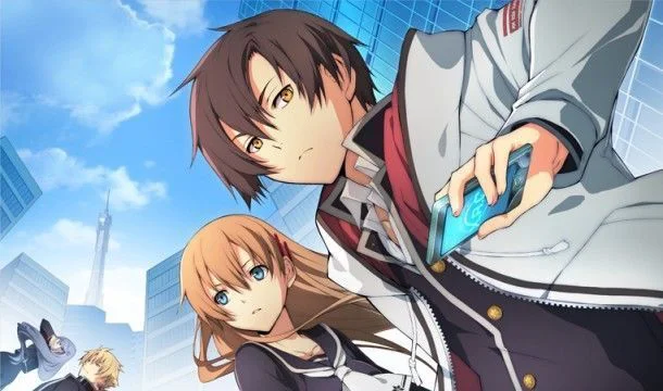 Imagen de Tokyo Xanadu EX+ llegará a PlayStation 4