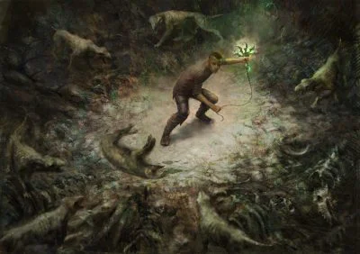 Imagen de Torment: Tides of Numenera se retrasa hasta 2017