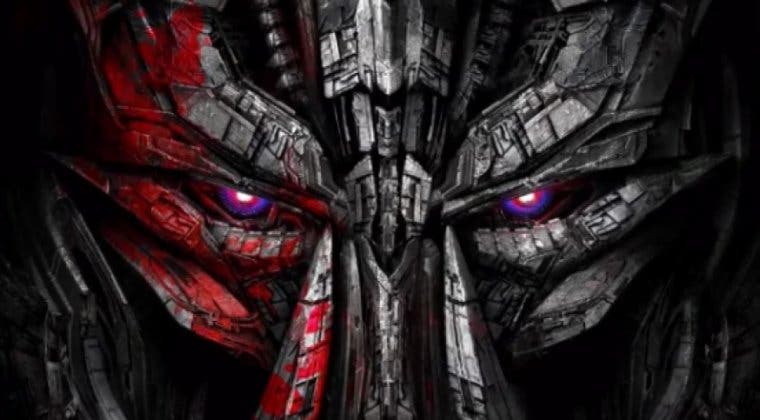 Imagen de Megatron regresará en Transformers: The Last Knight