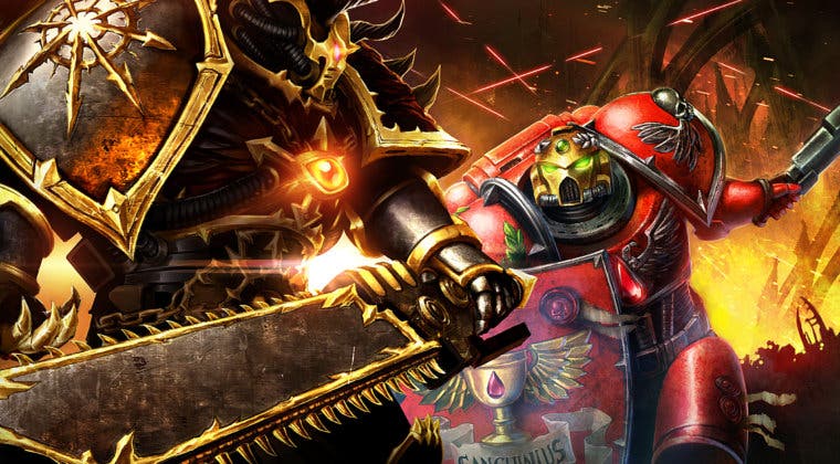 Imagen de Impresiones jugables: Warhammer 40,000: Eternal Crusade