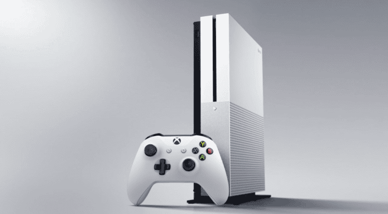 Imagen de Microsoft confirma el lanzamiento de la nueva Xbox One S