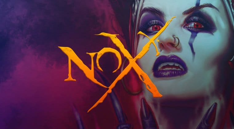 Imagen de El clásico Nox está gratis en Origin